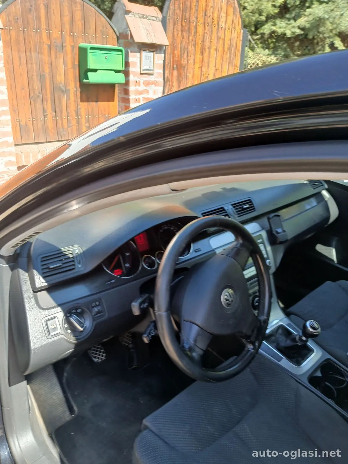 Volkswagen Passat 2005