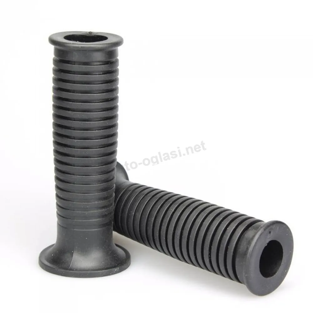 Gume ručke Ariete 01690/F 130 mm fi 22-26mm otvorene BMW