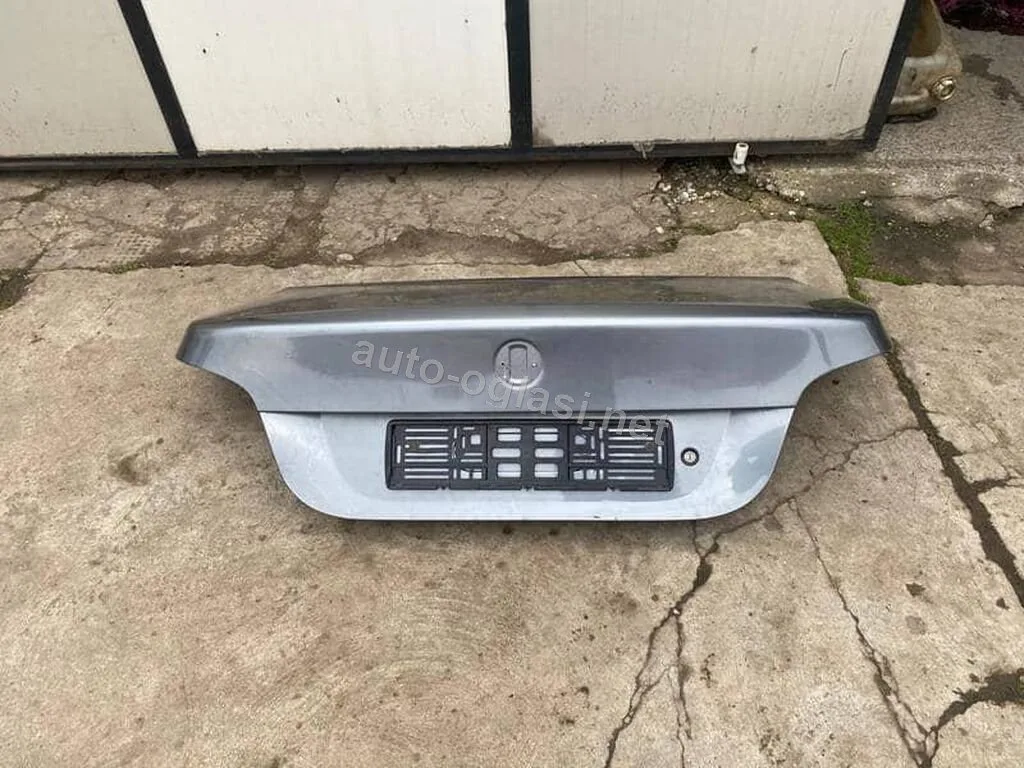 GEPEK VRATA E60 ZA BMW SERIJA 5 OD 2003. DO 2010. GOD. | Garancija