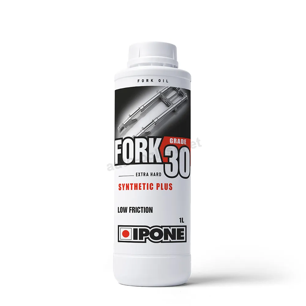 IPONE ulje za vile FORK FULL SYNTHESIS 30 1L