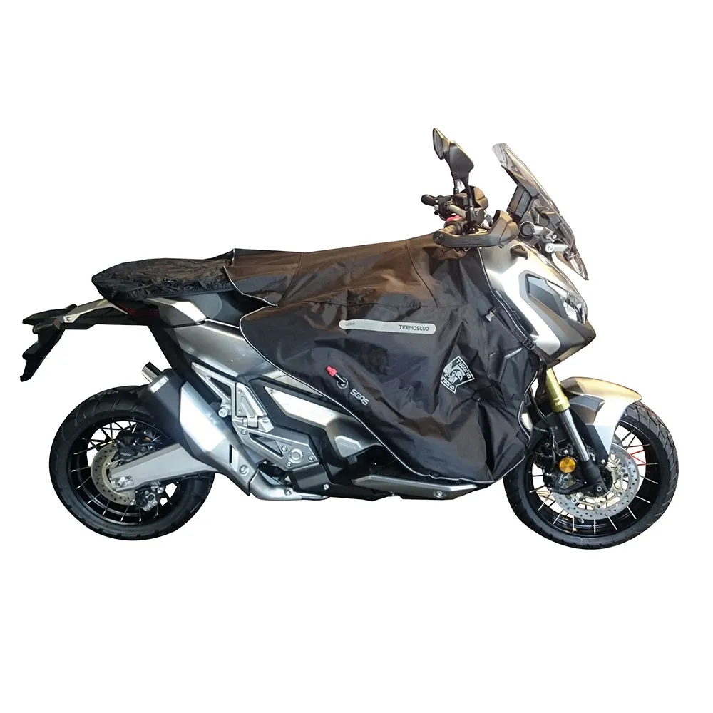 Termoscud pokrivač za noge R186 za Hondu X-ADV (17-20) TUCANO URBANO