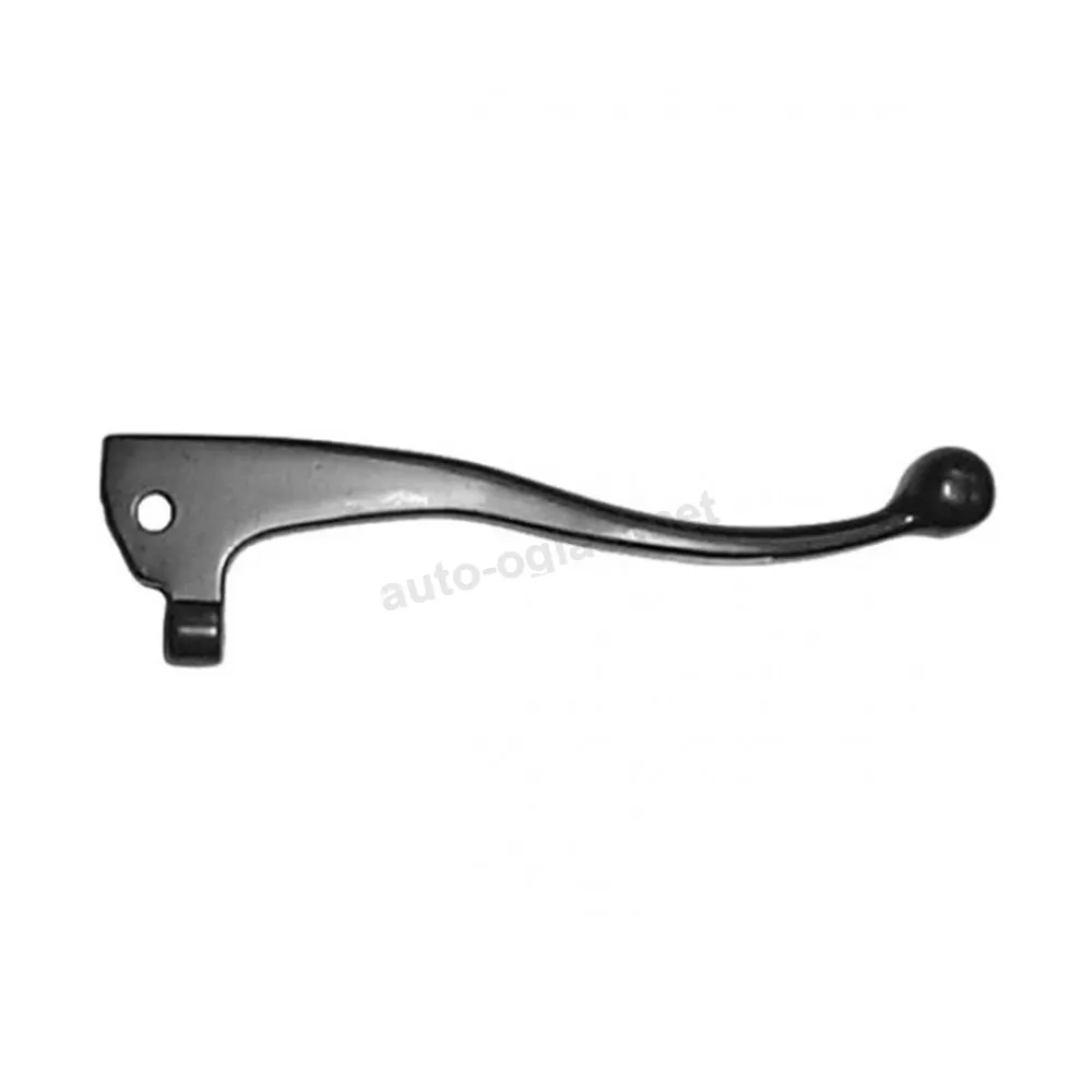 Poluga prednje kočnice Yamaha XTZ 600 (83-92) crna Vicma
