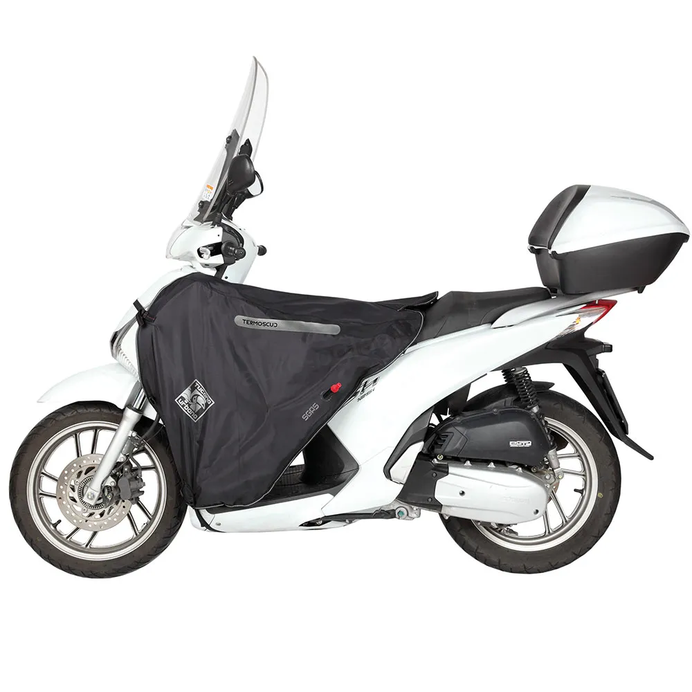 Termoscud pokrivač za noge R099-X za Hondu SH 125/150 (13-17) TUCANO URBANO