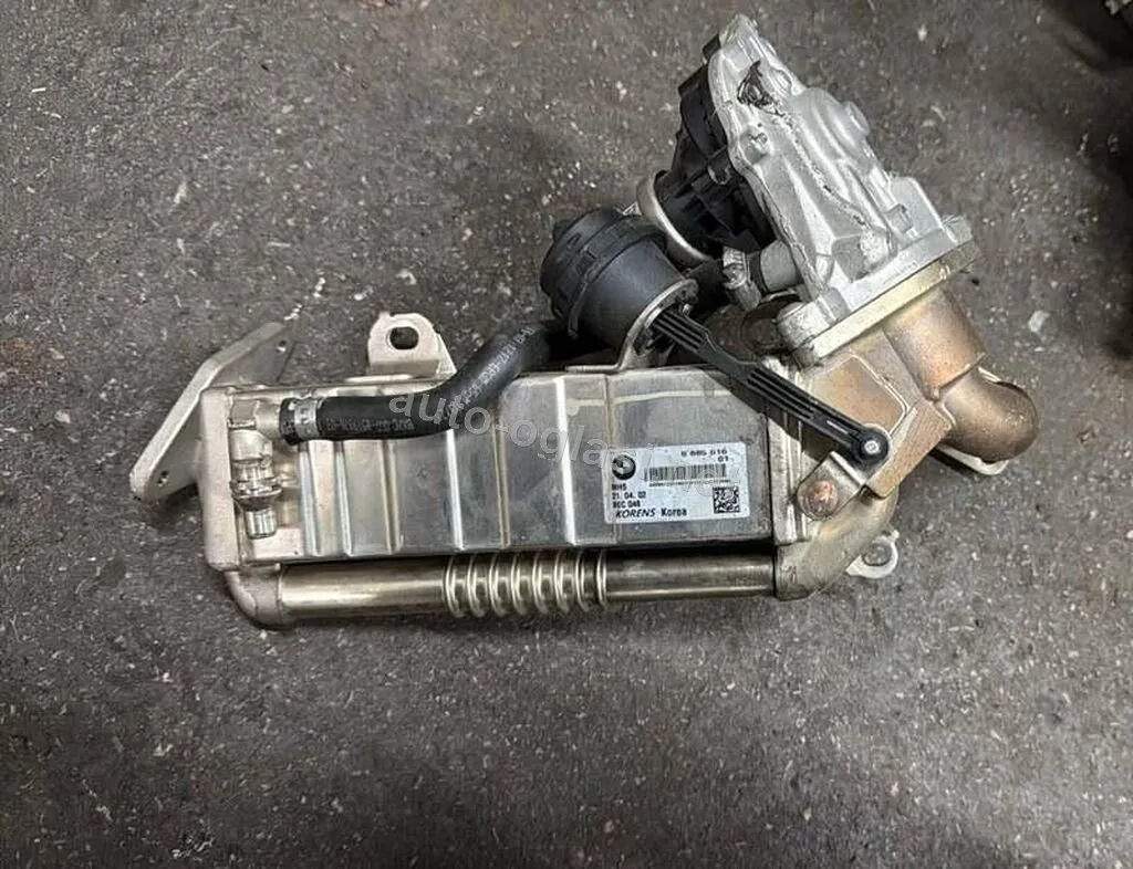 Hladnjak Egr-A B37 B47 Za Bmw Serija 1, Serija 2, Serija 3 . Od