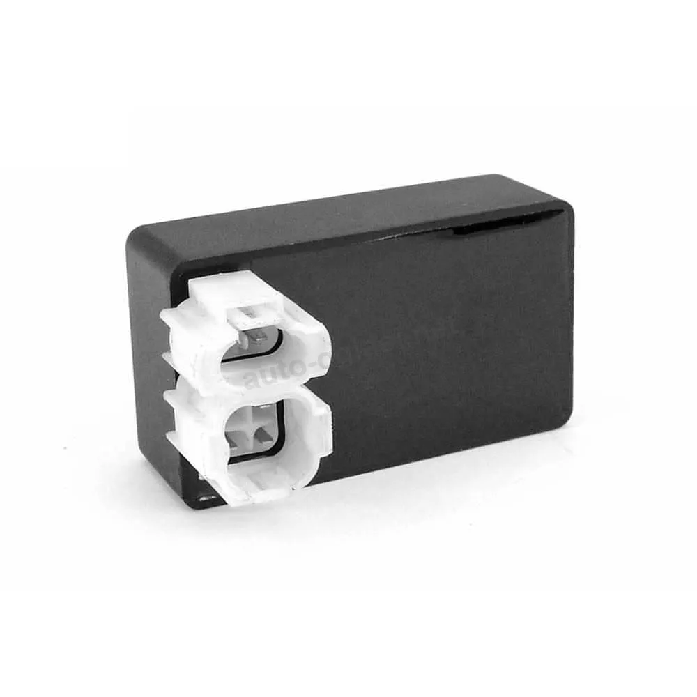 Elektronika CDI Kineski skuter GY6 50cc 4T 6 izlaza AC (4+2) TNT