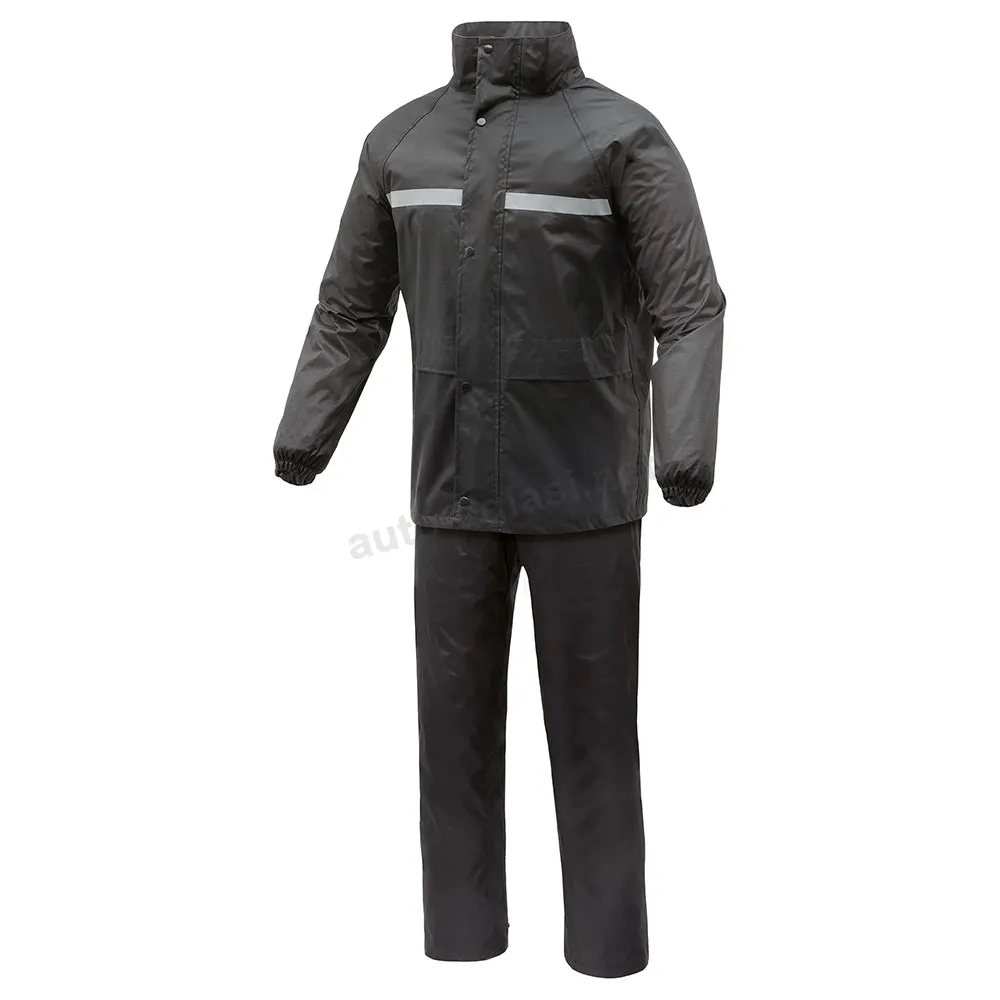 Kišno odelo SEPIOVE jakna + pantalone L TUCANO URBANO