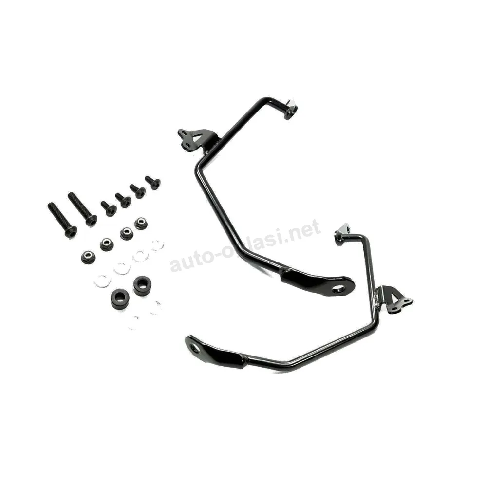 Nosač vizira Kappa HONDA CMX 500 Rebel (17-19) AL1160AK