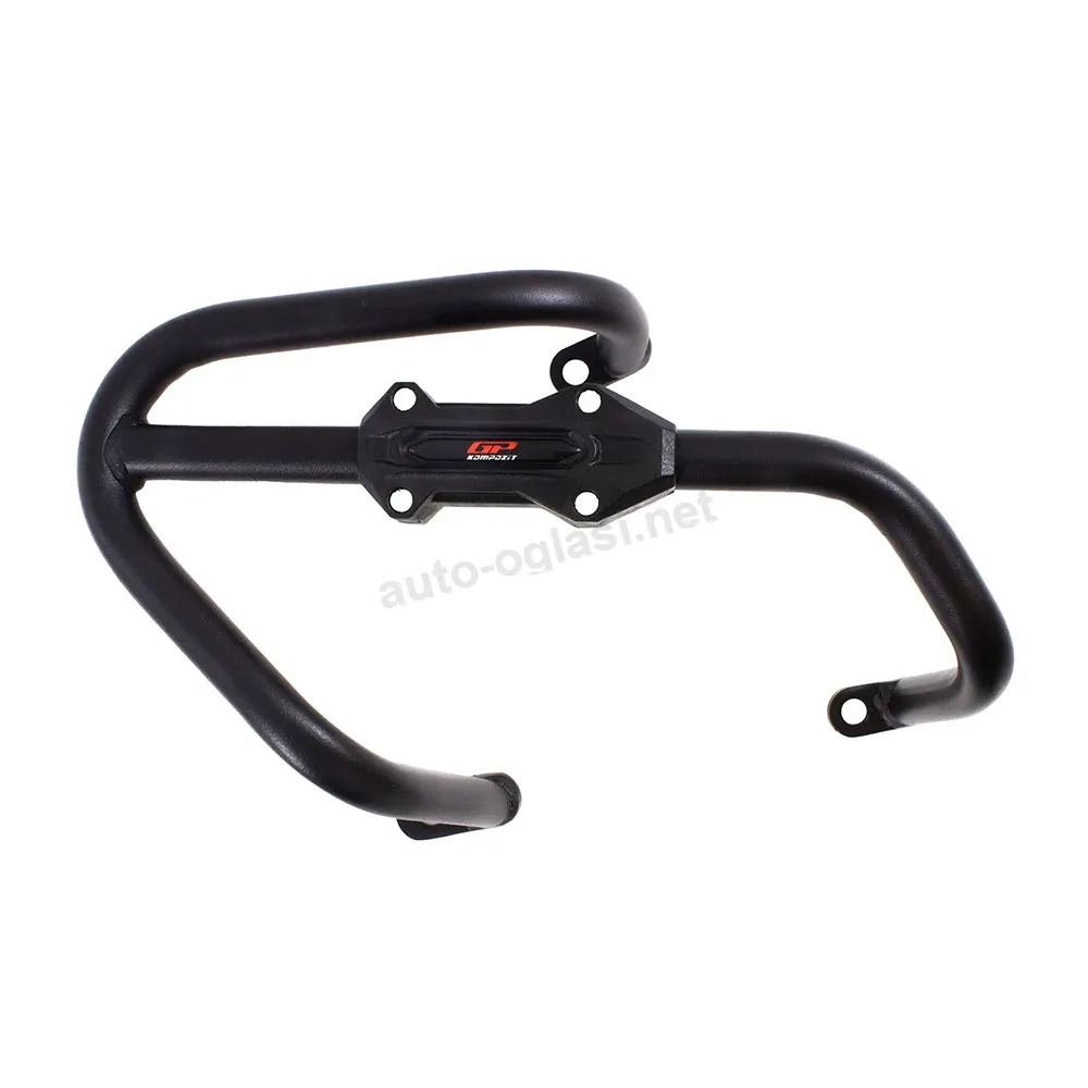 Crash bar / štitnik za auspuh Honda Forza 250/350 (18-24) GP KOMPOZIT