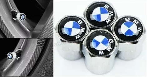 Bmw kapice ventila