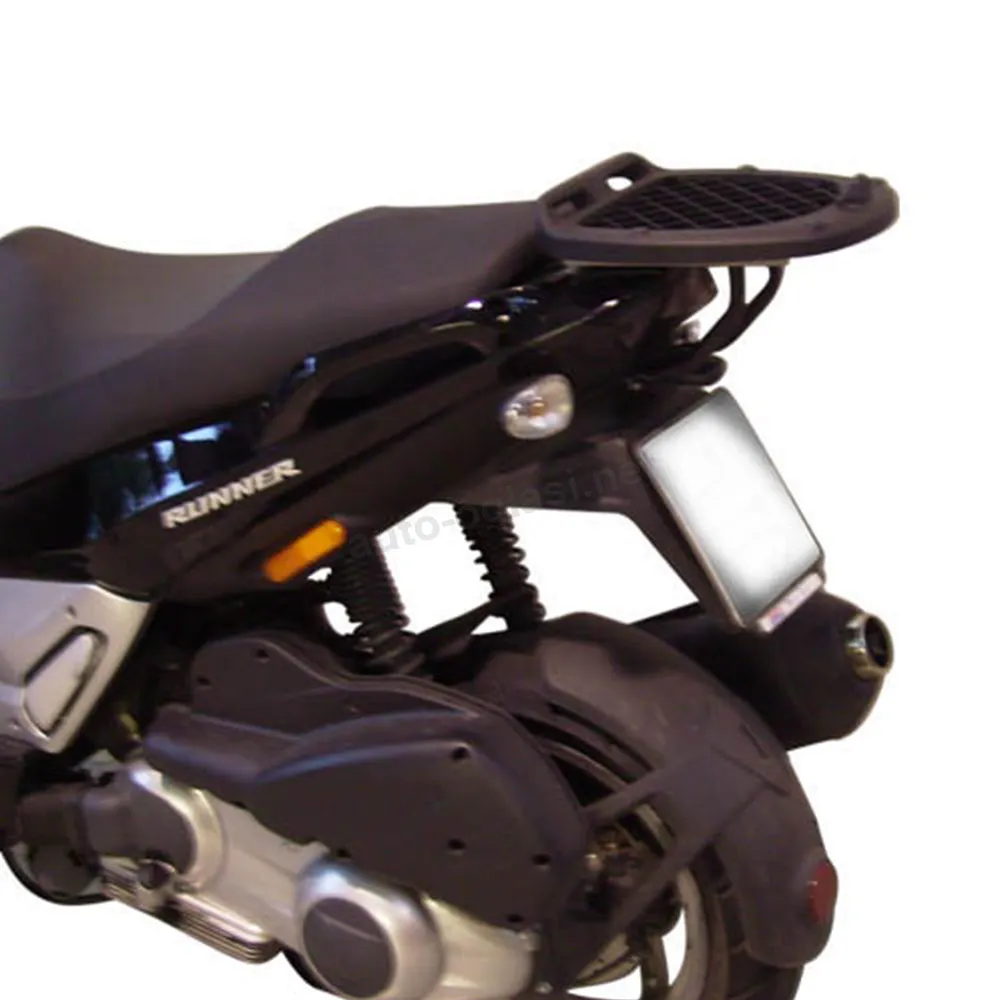 Nosač centralnog kofera Kappa Gilera Runner 50-200 (06-15) KR126