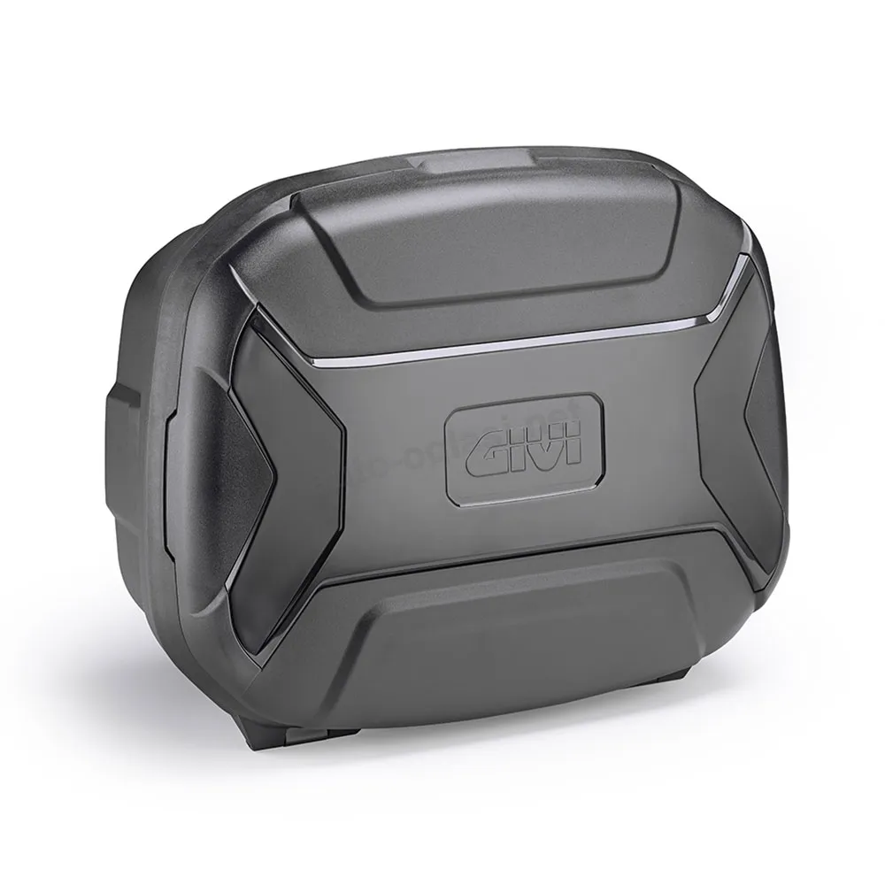 Bočni koferi GIVI TREKKER LITE TRK35BBPACK2 Monokey 35 litara