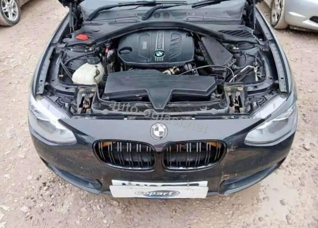N47D20C 2.0D N47N Za Bmw 118, 318, 418 . Od 2010. Do 2015. God.
