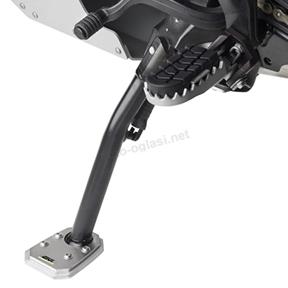 Proširenje bočne nogare GIVI KTM 1050 / 1190 / 1290 ES7704