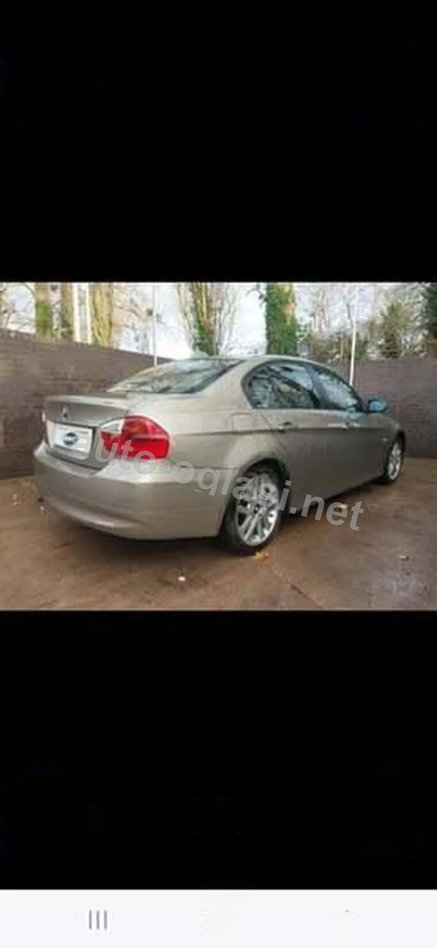 E90 N46 DELOVI ZA BMW 320 OD 2005. DO 2008. GOD. | Bmw 320i n46b20