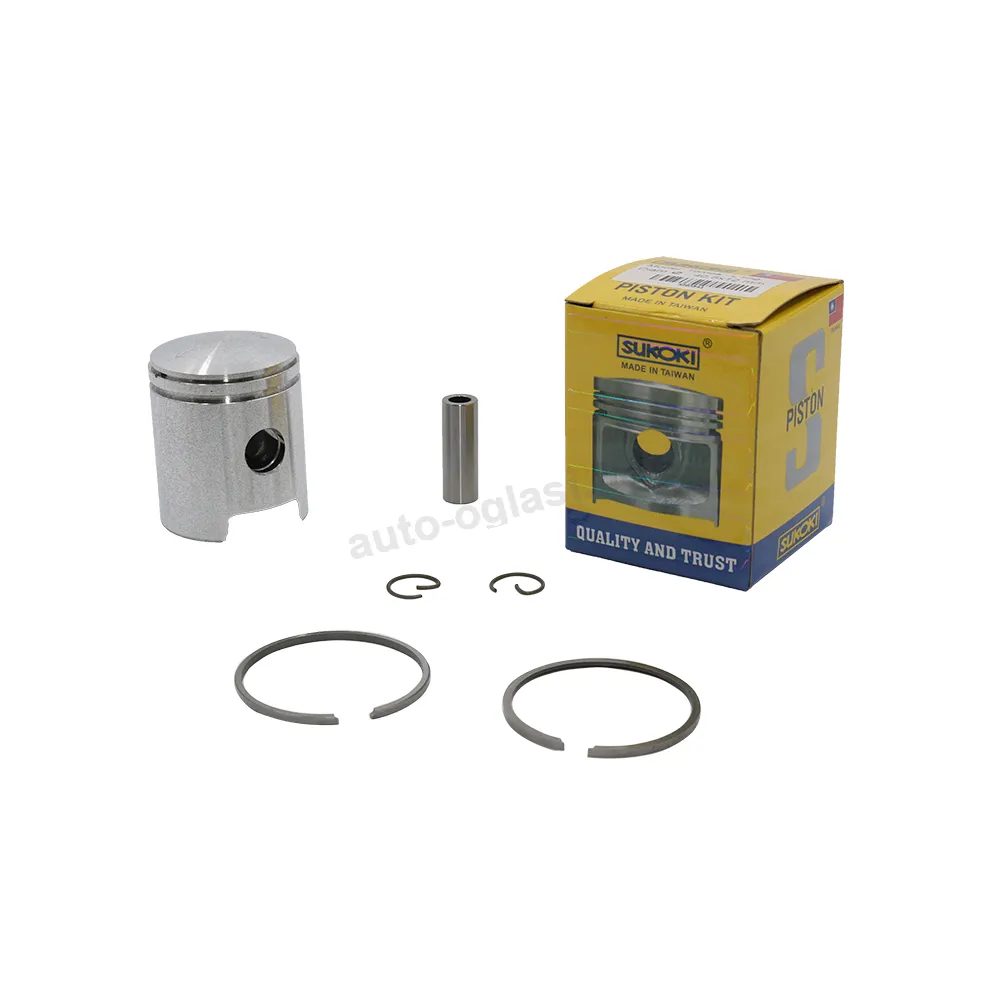 Klip Tomos fi 40,5×12 mm L karika Sukoki
