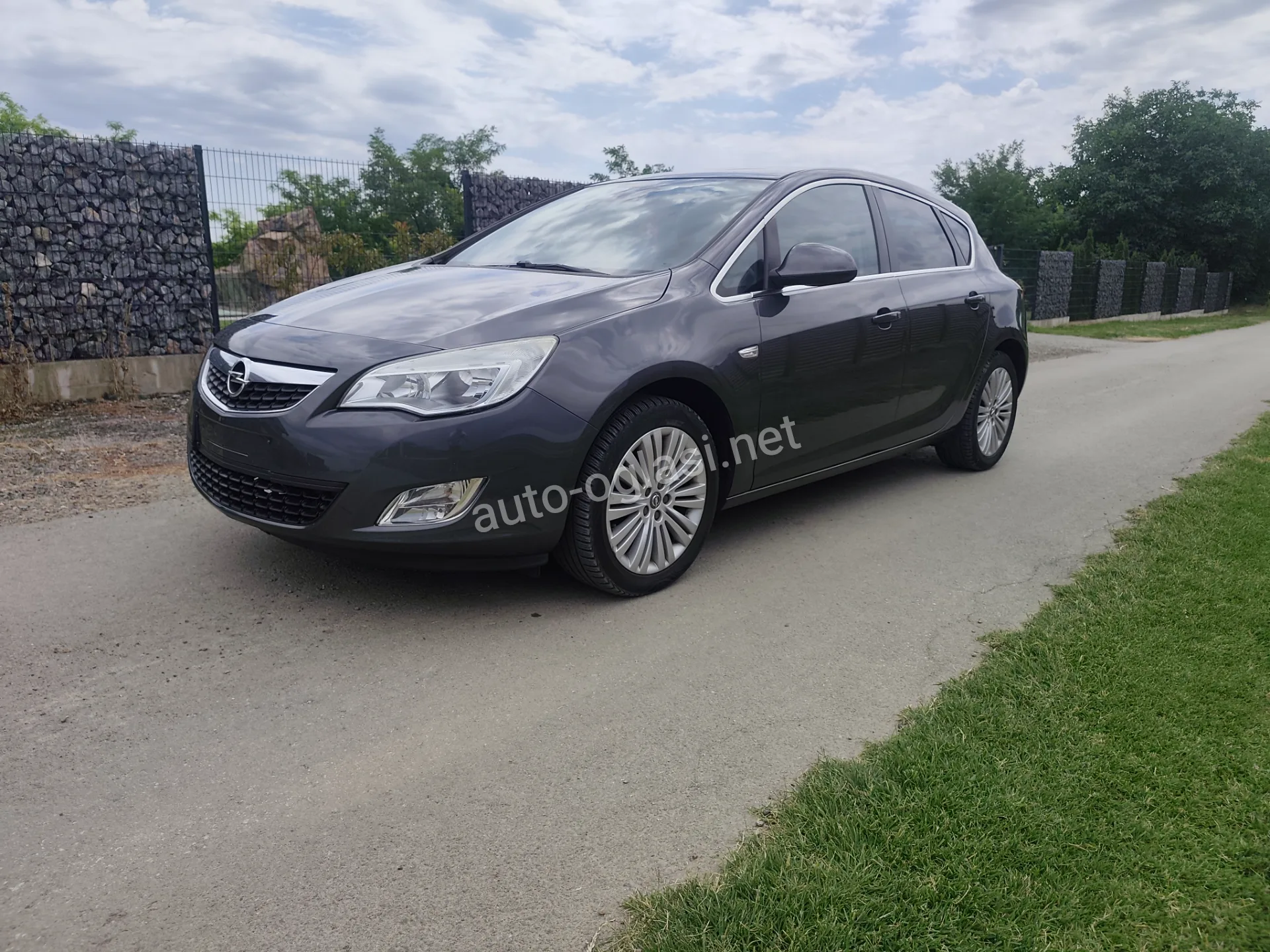 Opel Astra 1.4 Benzin 74kW 2011, Bukovac