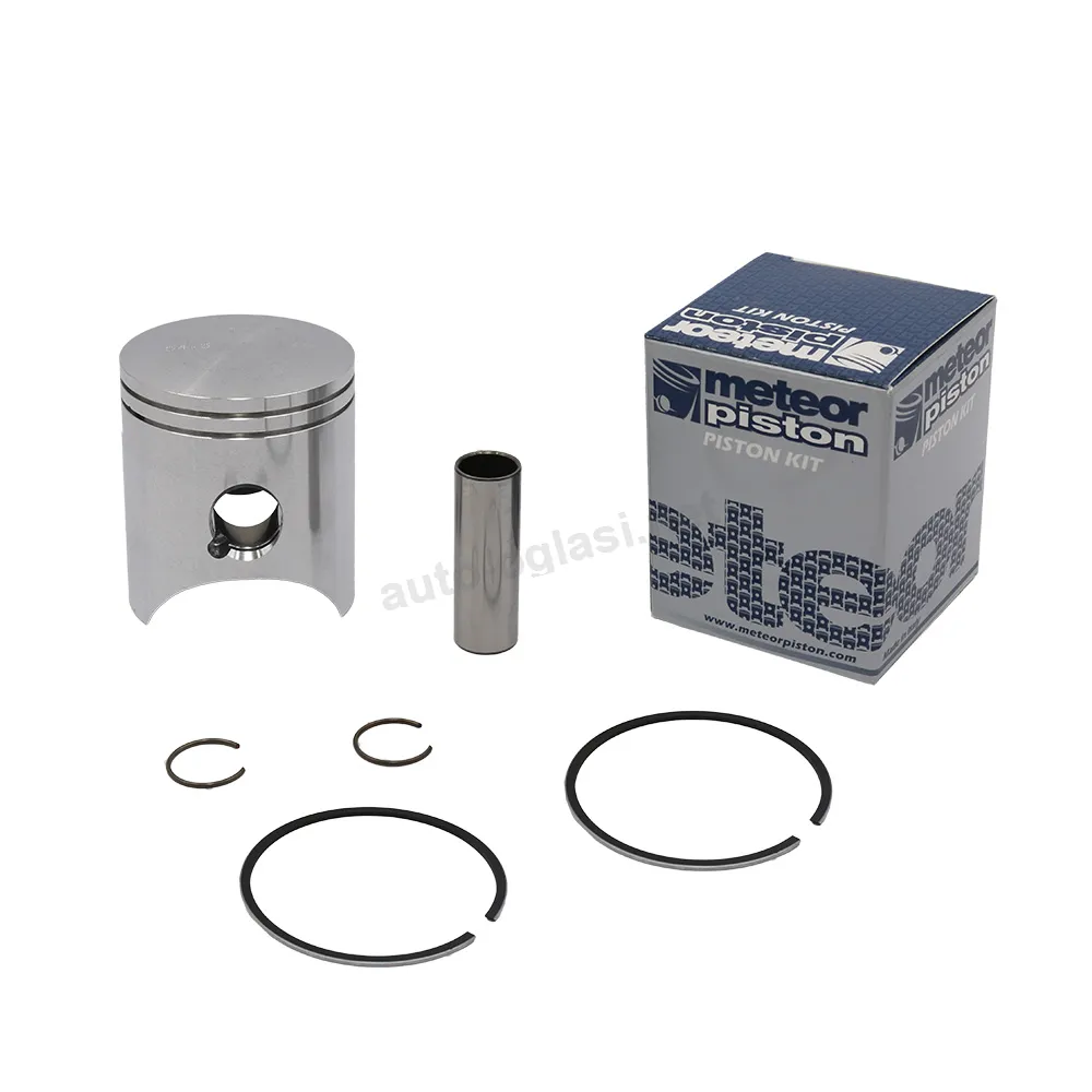 Klip Honda NSR-KY4 125cc 2T fi 55×16 Meteor kpl