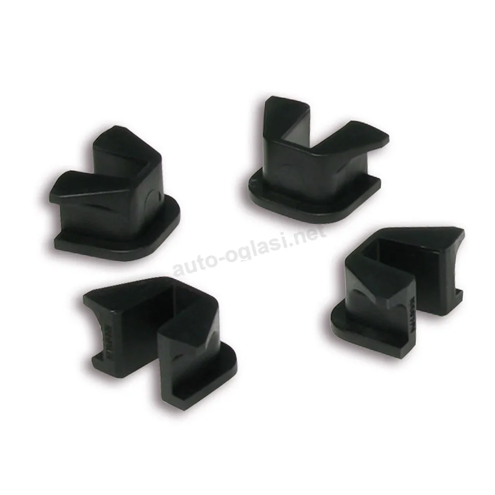 Ublaživači varijatora za Malossi MULTIVAR Yamaha 300/ 400  set