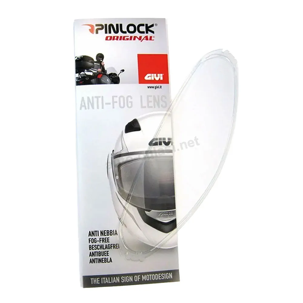 PINLOCK 30 X21 20.5 GIVI