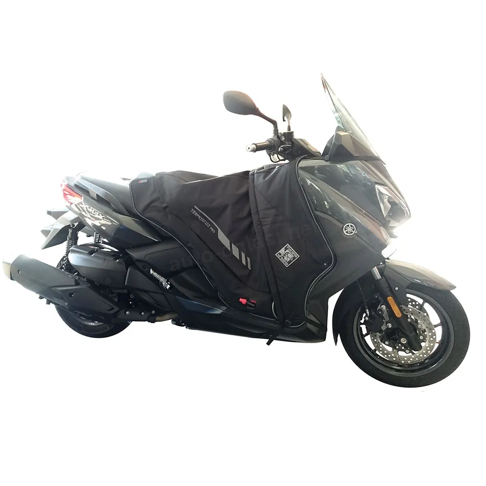 Termoscud pokrivač za noge R167-PROX za Yamahu X-MAX 125/250/300 (14- 17) TUCANO URBANO