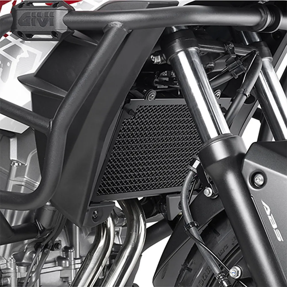 Štitnik hladnjaka GIVI Honda CB 500 X (13-23) PR1121