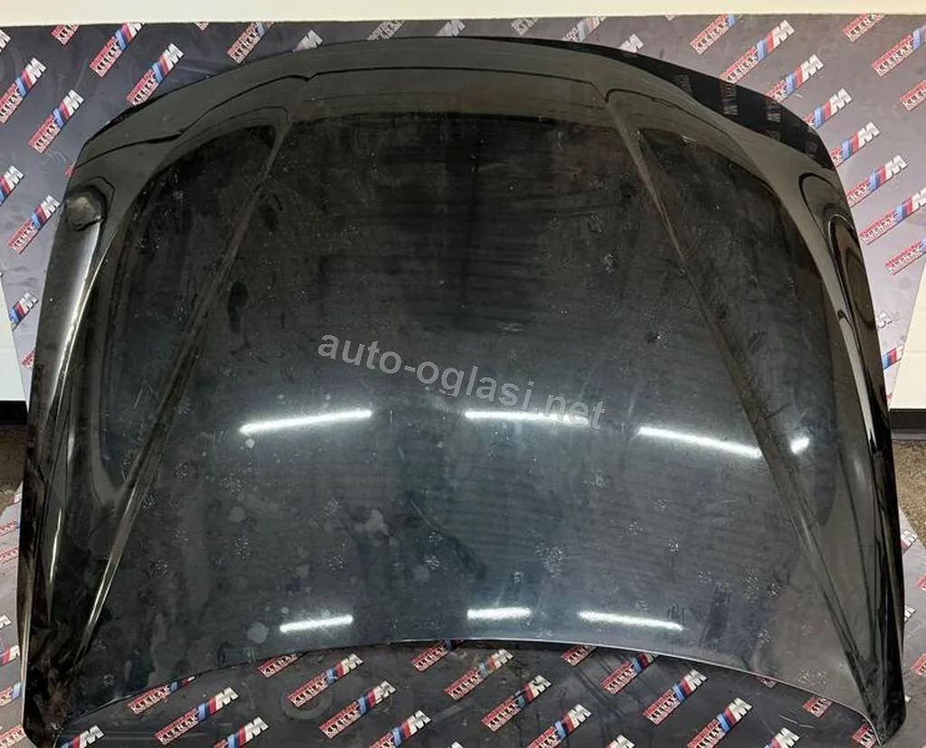 Hauba Serija 4 F3X Za Bmw Serija 4 Od 2012. Do 2017. God.
