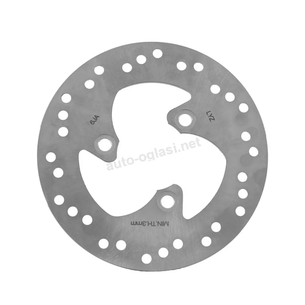 Kočioni disk RMS Honda MBK Yamaha 50.100 fi190