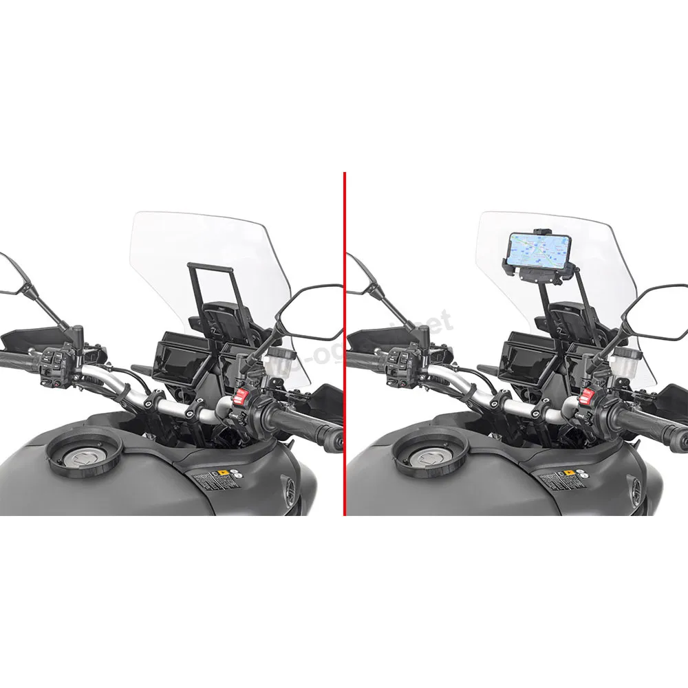 Smart Bar GIVI Yamaha MT09 TRACER (21-24) FB2159
