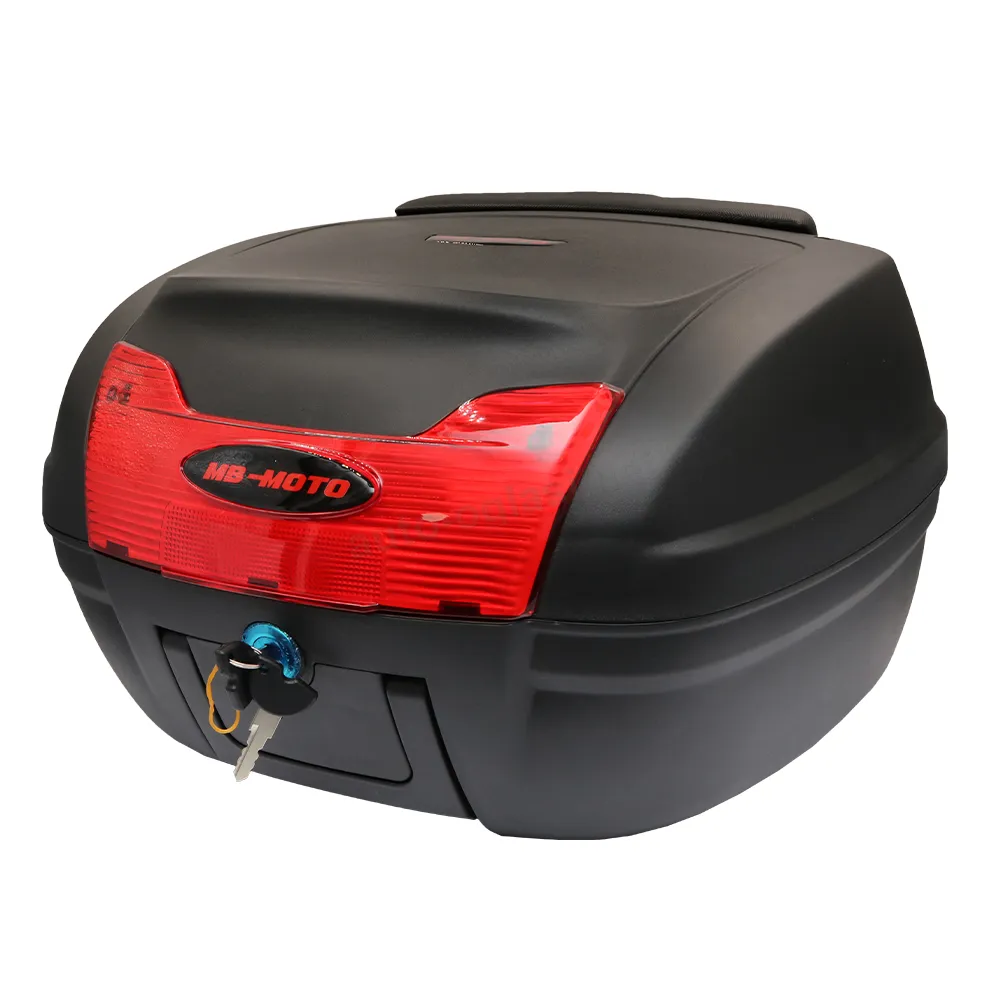 Centralni kofer MB-MOTO 40L (41,5×29,5×47)