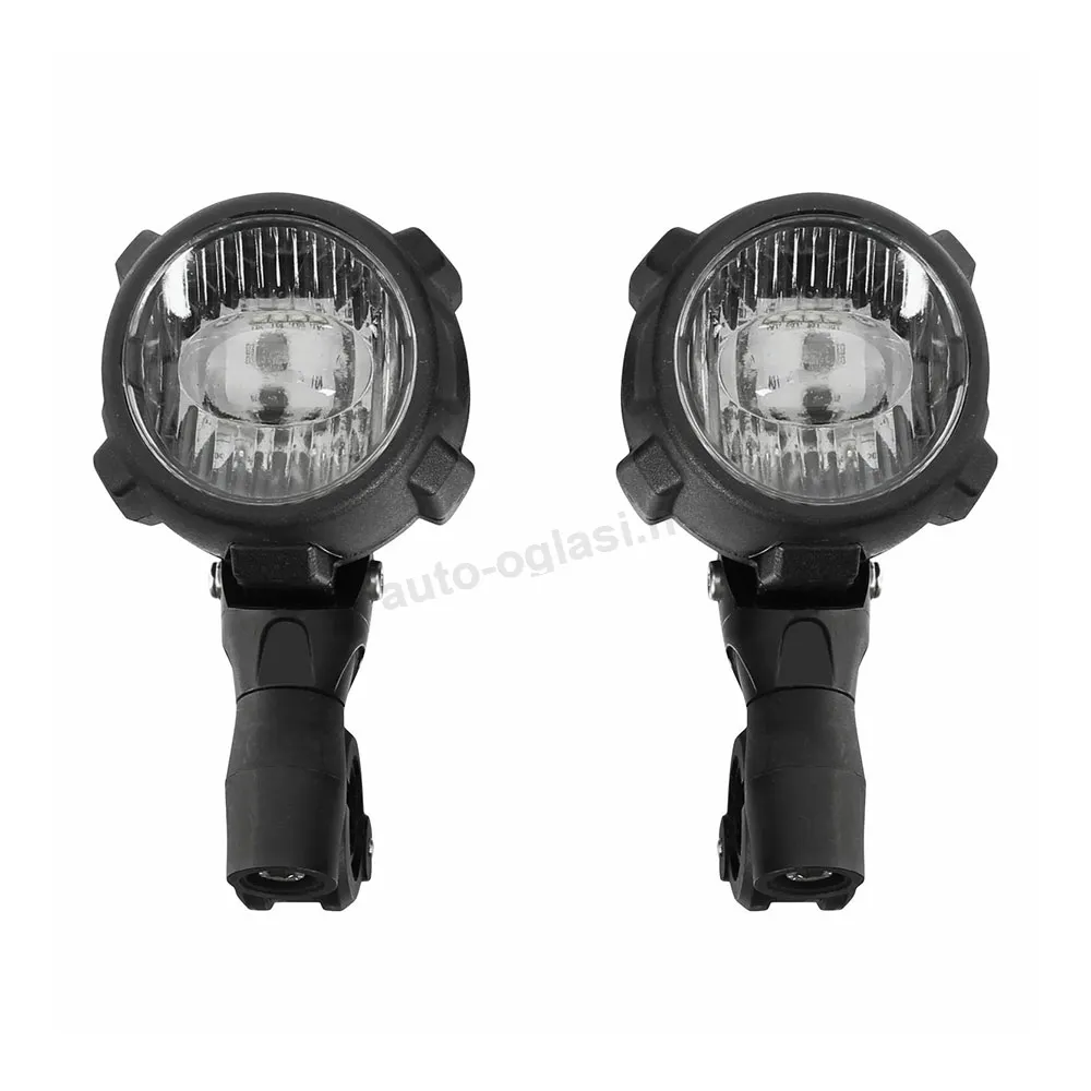 Maglenke univerzalne LED 18W 5 cm GP KOMPOZIT