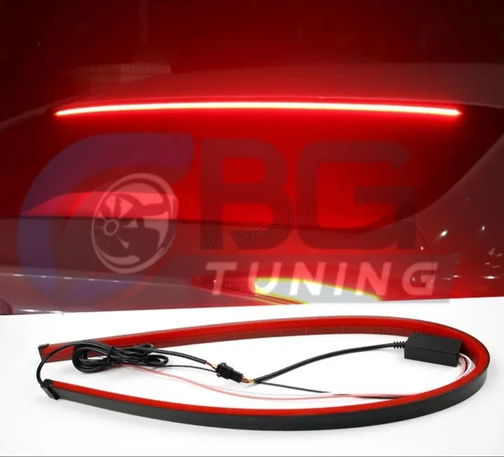 LED crevo za treće štop svetlo 4 moda svetljenja 1m