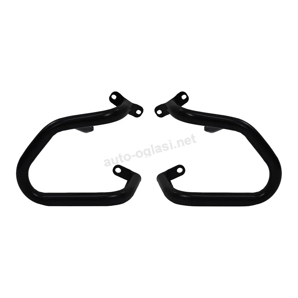 Roll Bar CF MOTO 400NK / 650 NK (17-20) GP KOMPOZIT