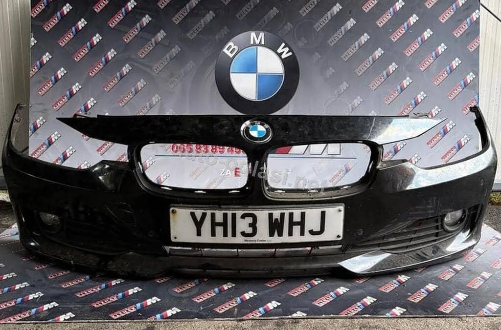 Branik F30/31 Original Za Bmw Serija 3 Od 2011. Do 2016. God.