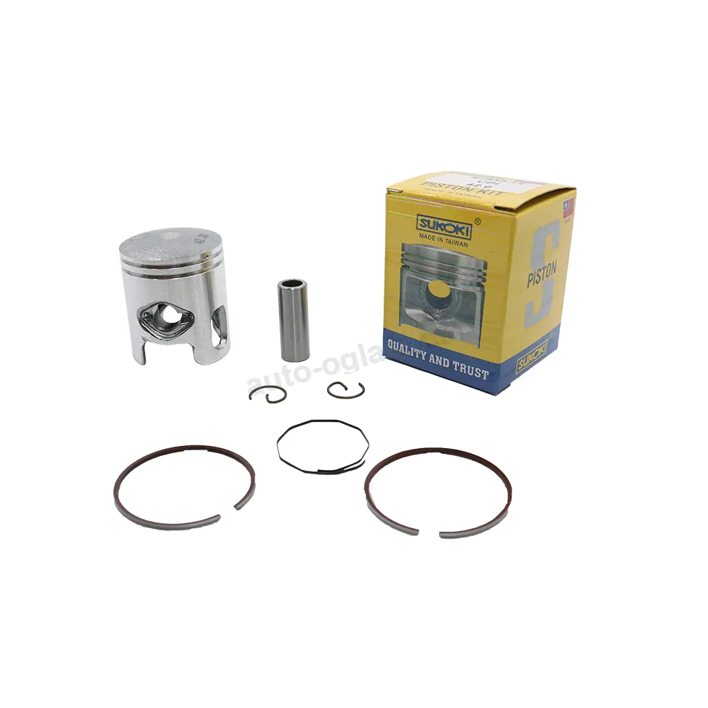 Klip Kineski skuter CPI.Keeway 50cc 2T  fi 42×12 sa prozorima SUKOKI kpl
