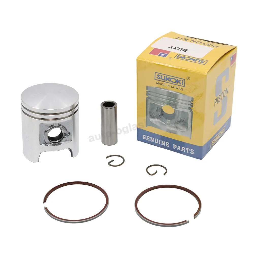 Klip Peugeot 50cc 2T fi 40.5×12 SUKOKI kpl