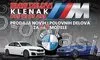 Polumotor N47N 184Ks Za Bmw 120, 320, 320 Gt . Od 2010. Do 2014