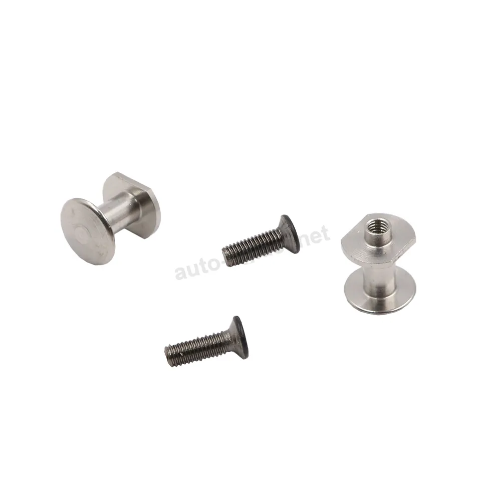 Bravice za bradu flip up kacige N967 NOX