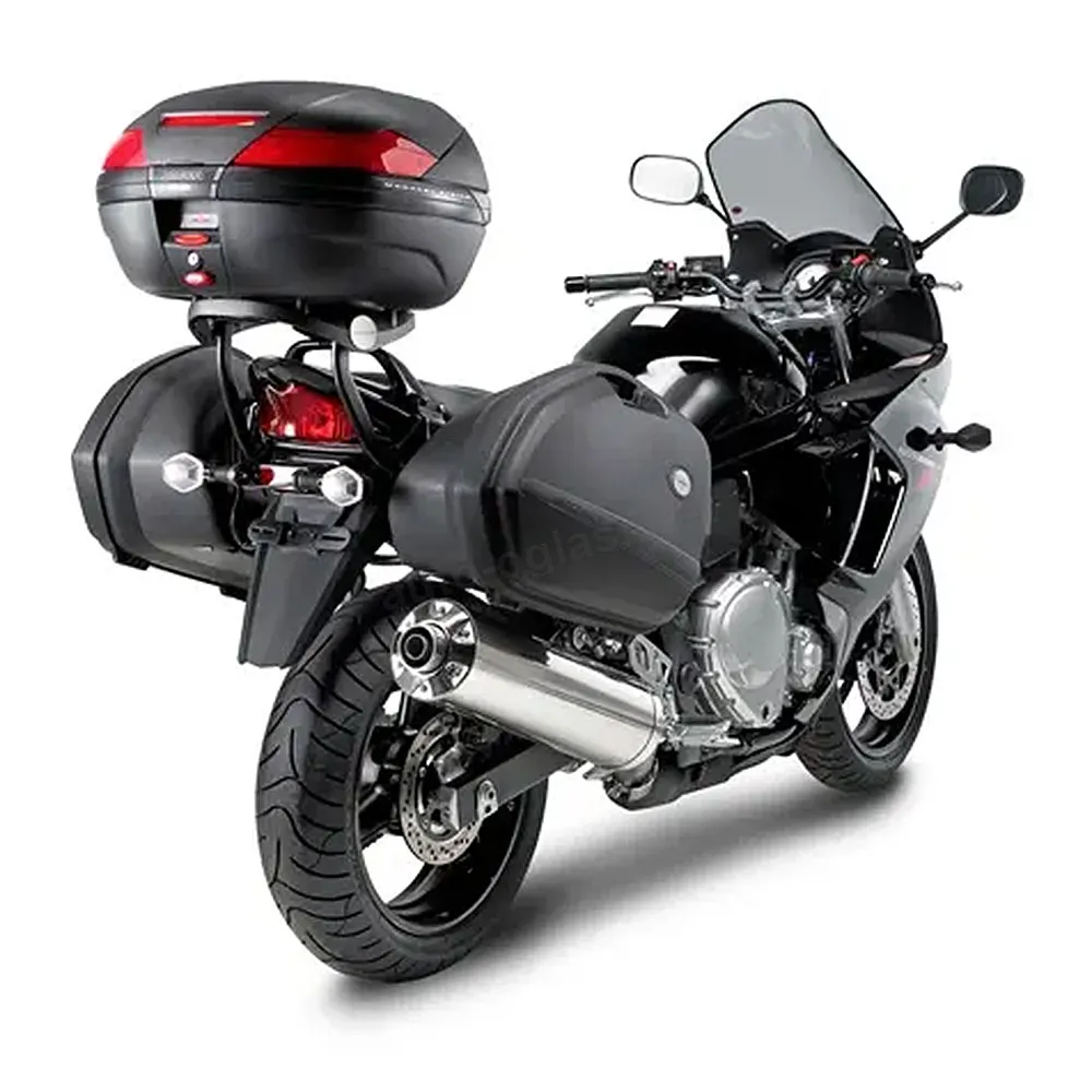 Nosač bočnih kofera Kappa Suzuki GSF 650 / 1250 Bandit (07-11) KLX539