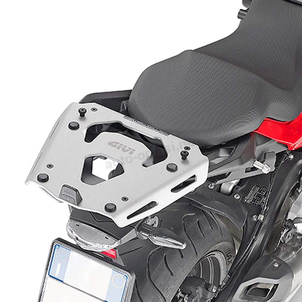 Nosač centralnog kofera GIVI BMW F 900 R / XR (20-24) SRA5137