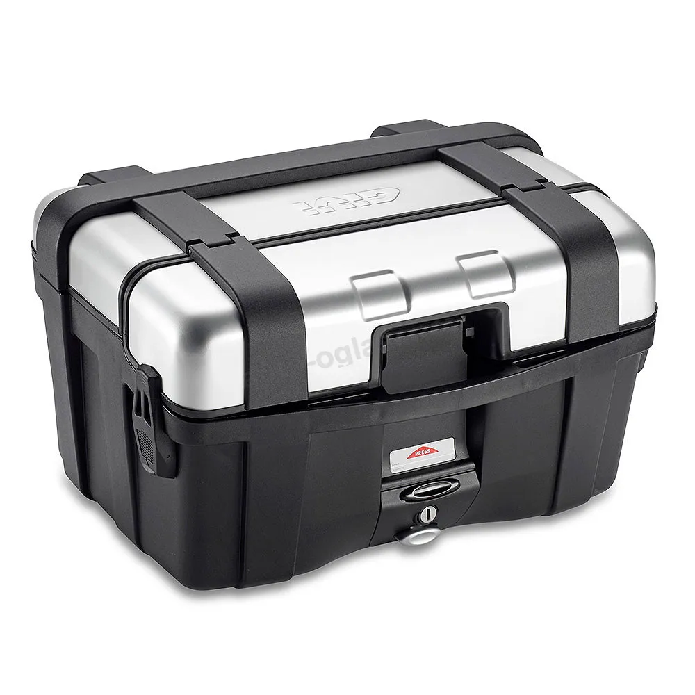 Centralni kofer GIVI TREKKER TRK46N Monokey 46L