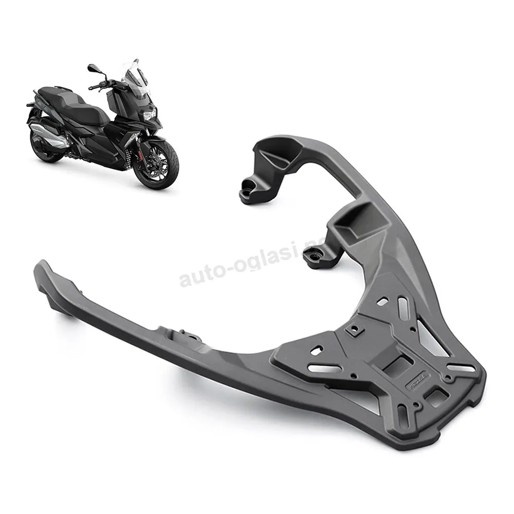 Nosač centralnog kofera X-LAND BMW C 400 X / GT