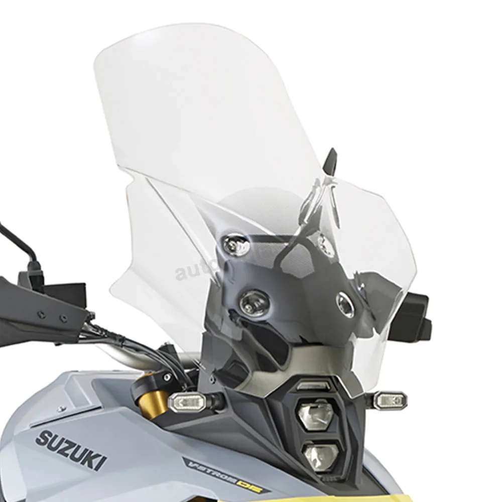 Vizir providni povišeni Kappa Suzuki V-Strom 800 DE/SE (23-24) KD3125ST
