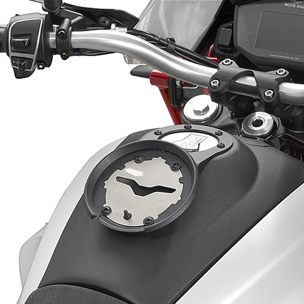 Nosač Tanklock torbe Kappa Moto Guzzi V85 TT (19-24) BF46K