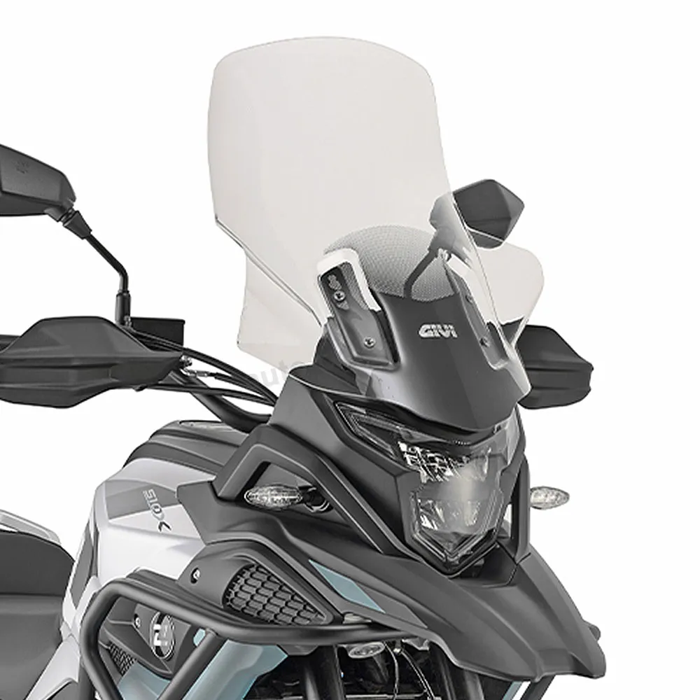 Vizir providni GIVI KOVE 510X ( 24- ) D9650ST