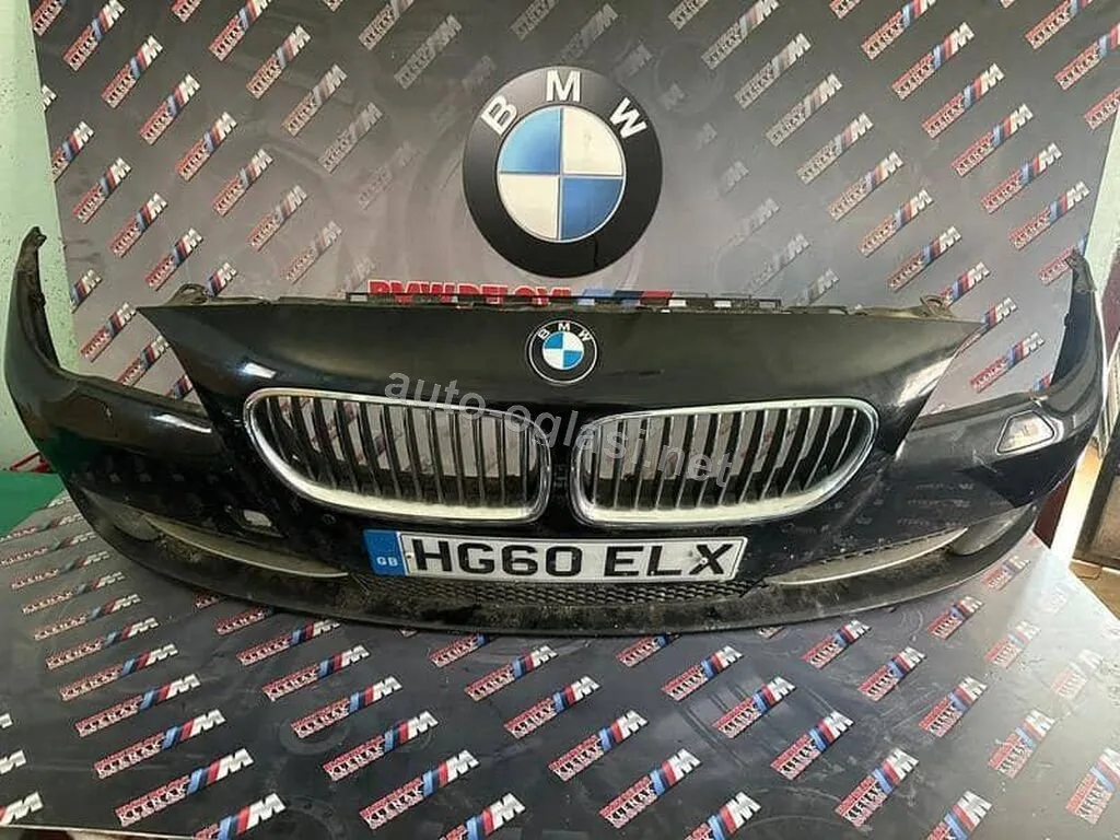 Prednji Branik F10/11 Za Bmw Serija 5 Od 2010. Do 2014. God.