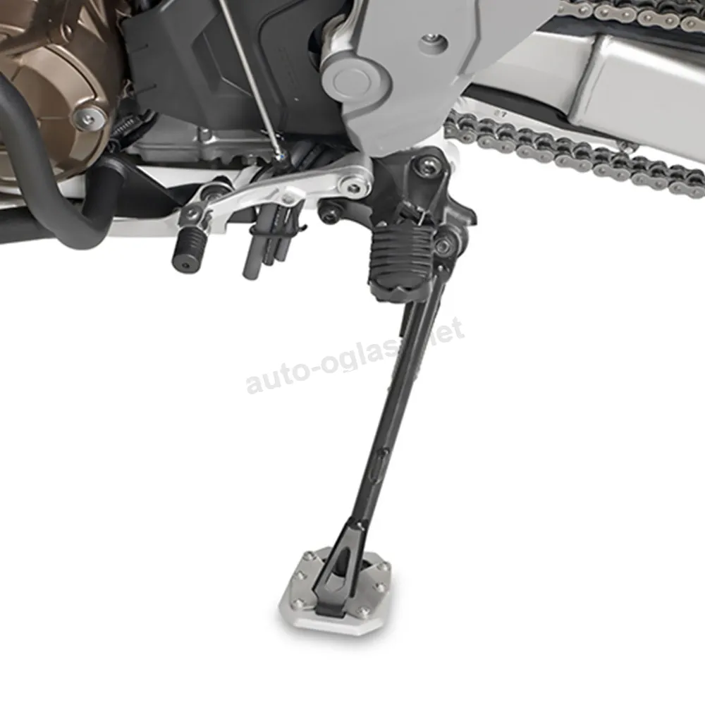 Proširenje bočne nogare GIVI Honda CRF 1100 L AFRICA TWIN ( 20-24) ES1178