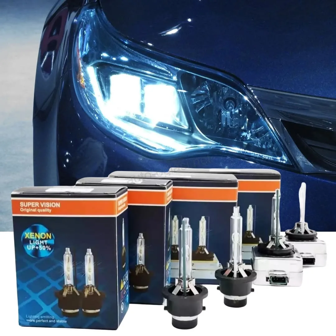 Xenon sijalice za fabricki xenon