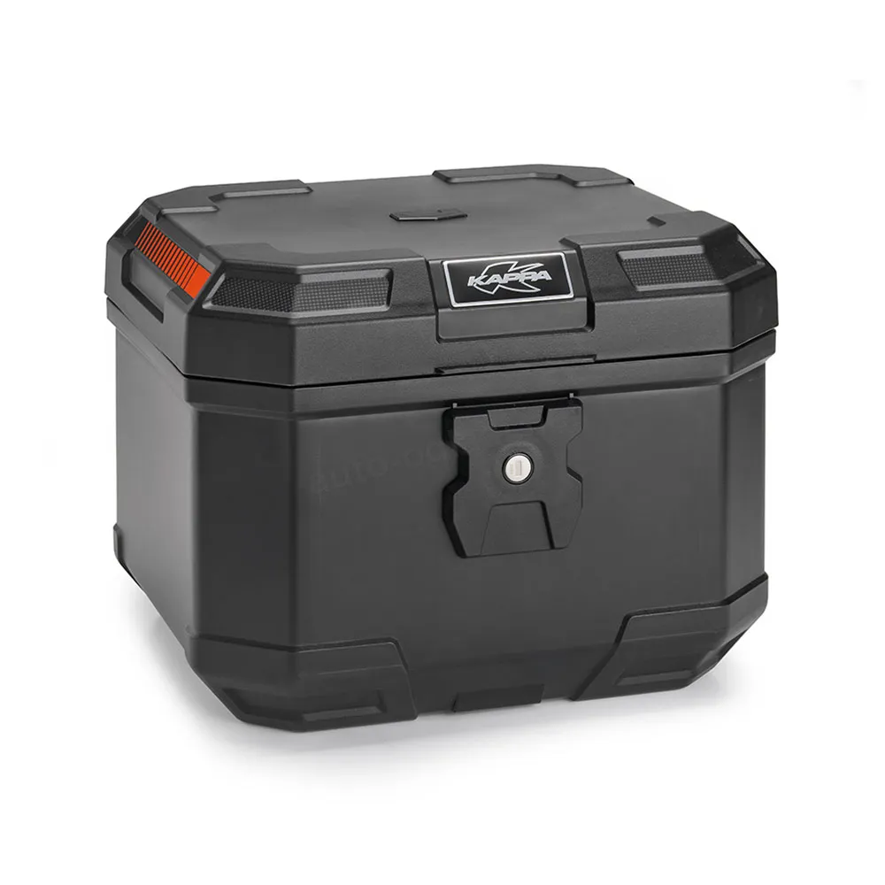 Centralni kofer Kappa K’BOX KB37N Monolock 37L