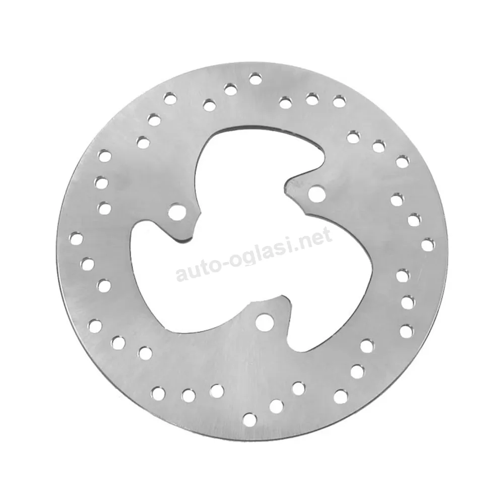 Kočioni disk RMS Piaggio/Gilera Aprilia Yamaha fi190