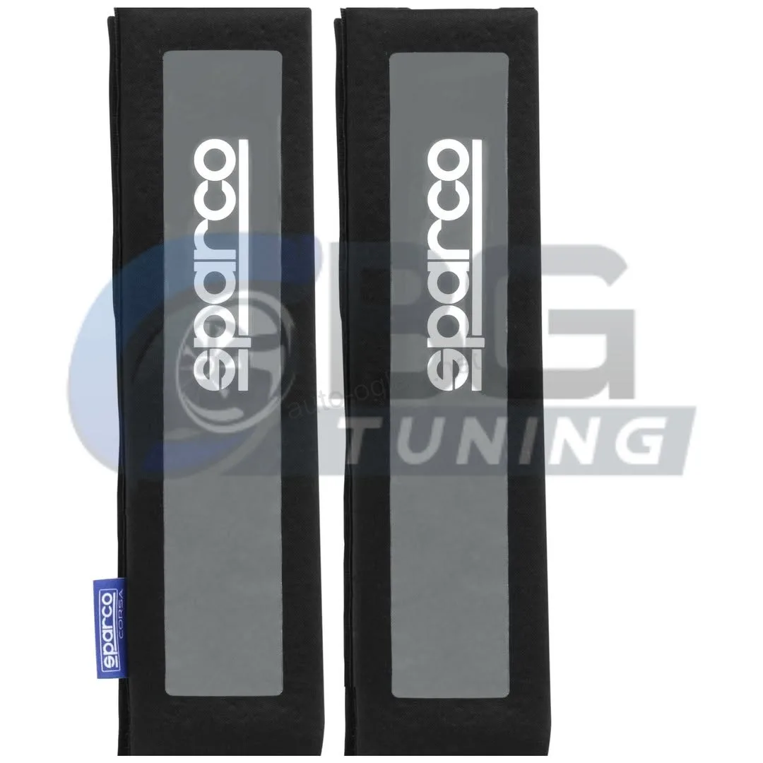 SPARCO NAVLAKE ZA POJAS 1202 sive